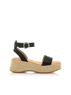 Mujer El Rayo Sandalias^Mustang 51729 - Sandalias