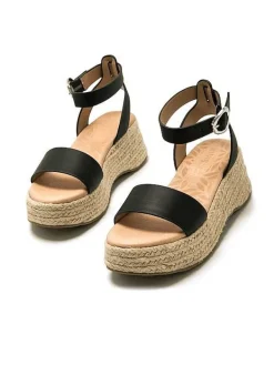 Mujer El Rayo Sandalias^Mustang 51729 - Sandalias
