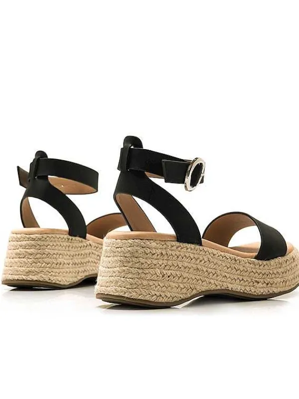 Mujer El Rayo Sandalias^Mustang 51729 - Sandalias