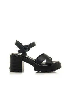 Mujer El Rayo Sandalias^Mustang 53335 - Sandalias