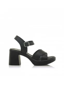 Mujer El Rayo Sandalias^Mustang 59550 - Sandalias Plataforma