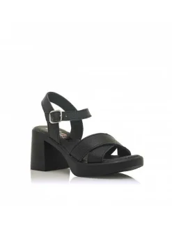 Mujer El Rayo Sandalias^Mustang 59550 - Sandalias Plataforma