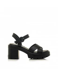 Mujer El Rayo Sandalias^Mustang 59550 - Sandalias Plataforma