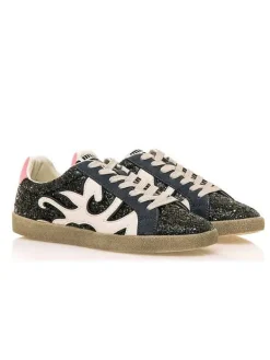 Mujer El Rayo Zapatillas Deportivas^Mustang 60572 - Sneakers Fantasia