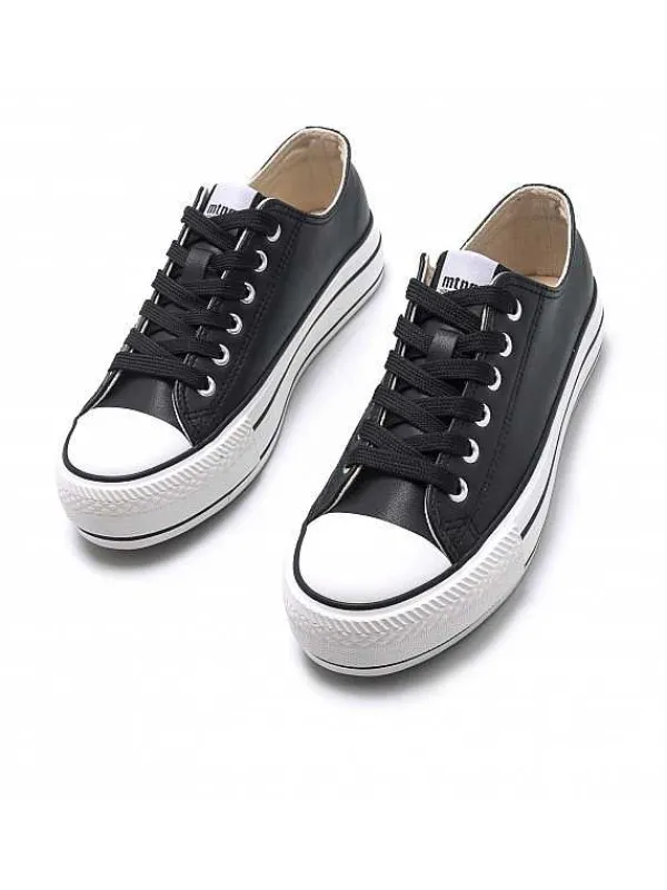 Mujer El Rayo Zapatillas Deportivas^Mustang 60173 - Zapatillas