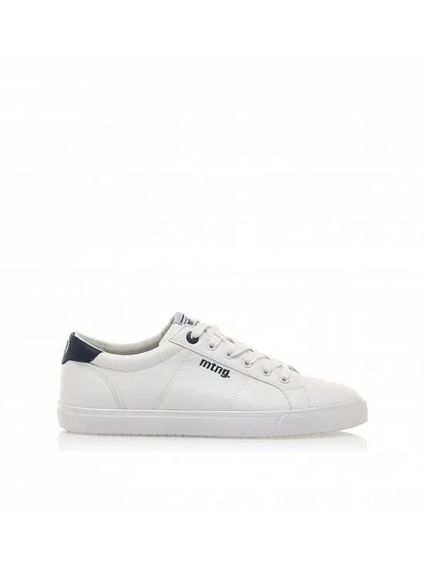 Hombre El Rayo Zapatillas Deportivas^Mustang 84732 - Zapatillas
