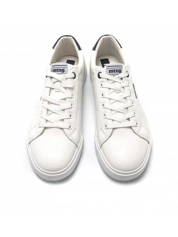 Hombre El Rayo Zapatillas Deportivas^Mustang 84732 - Zapatillas