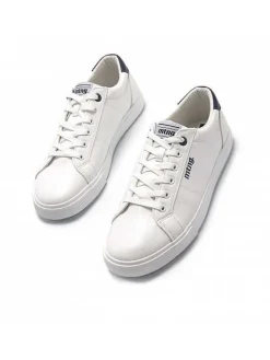 Hombre El Rayo Zapatillas Deportivas^Mustang 84732 - Zapatillas