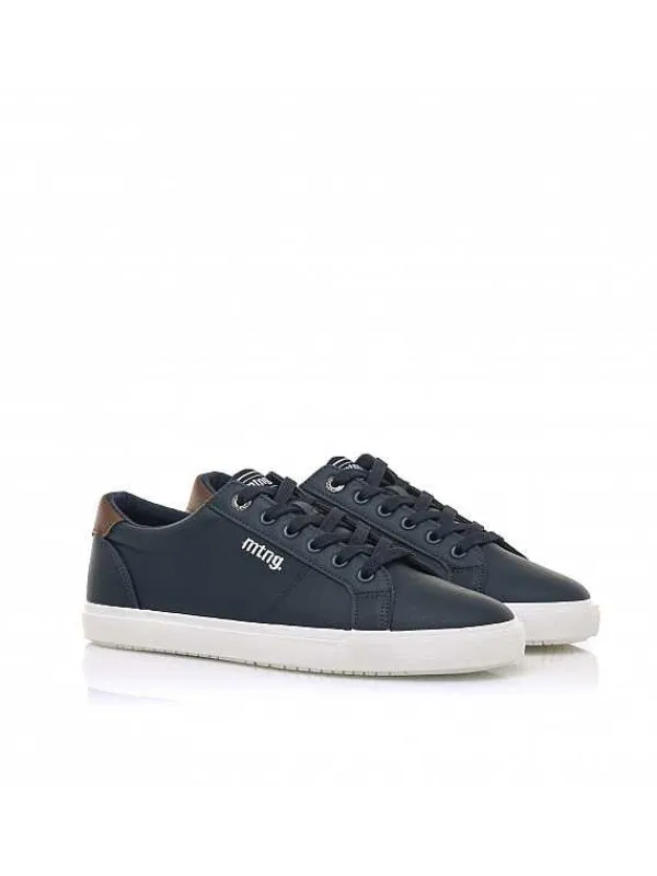 Hombre El Rayo Zapatillas Deportivas^Mustang 84732 - Zapatillas