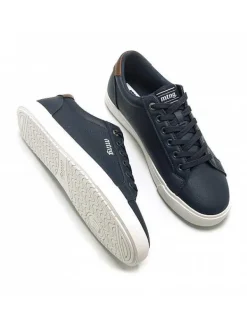Hombre El Rayo Zapatillas Deportivas^Mustang 84732 - Zapatillas