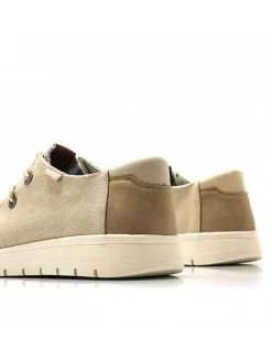 Hombre El Rayo Zapatilla Lona^Mustang 84335 - Zapatillas Lona