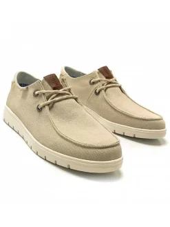 Hombre El Rayo Zapatilla Lona^Mustang 84335 - Zapatillas Lona