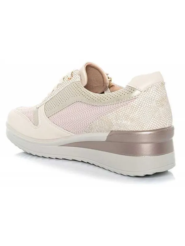 Mujer El Rayo Zapatillas Deportivas^Mysoft 24M300 - Deportiva Cuna