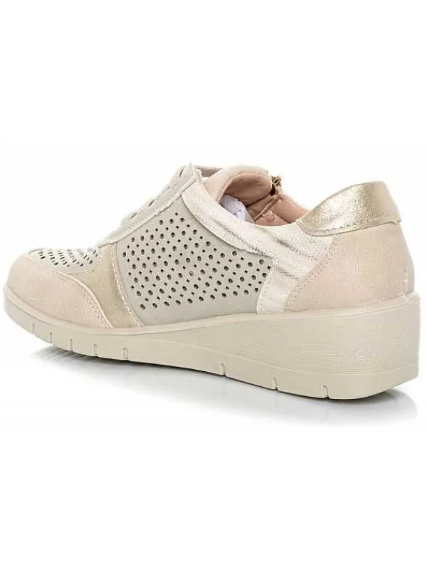 Mujer El Rayo Zapatillas Deportivas^Mysoft 24M206 - Deportivo Cuna