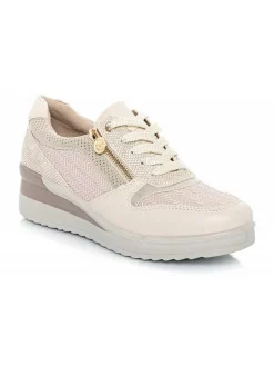 Mujer El Rayo Zapatillas Deportivas^Mysoft 24M302 - Deportivos Cuna