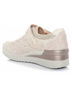 Mujer El Rayo Zapatillas Deportivas^Mysoft 24M302 - Deportivos Cuna