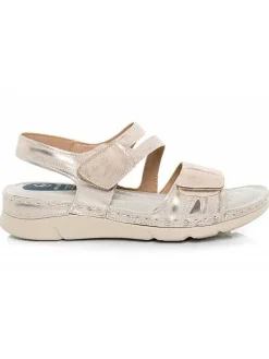 Mujer El Rayo Sandalias^Mysoft 24M022 - Mysoft 24M022 Sandalia Confort