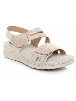 Mujer El Rayo Sandalias^Mysoft 24M022 - Mysoft 24M022 Sandalia Confort