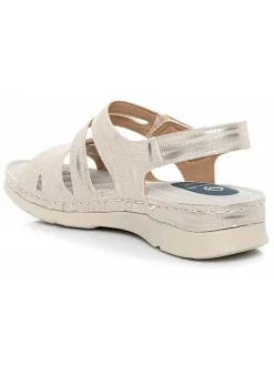Mujer El Rayo Sandalias^Mysoft 24M022 - Mysoft 24M022 Sandalia Confort