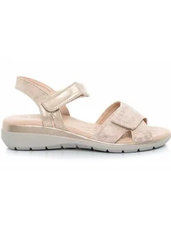 Mujer El Rayo Sandalias^Mysoft 24M002 - Mysoft 24M002 Sandalia Cuna