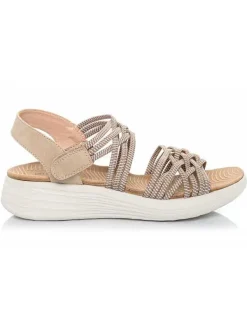 Mujer El Rayo Sandalias^Mysoft 24M360 - Sandalias Confort
