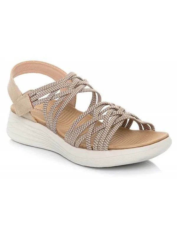 Mujer El Rayo Sandalias^Mysoft 24M360 - Sandalias Confort