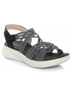 Mujer El Rayo Sandalias^Mysoft 24M360 - Sandalias Confort