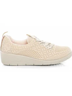 Mujer El Rayo Zapatos Confort^Mysoft 24M200 - Zapato Confort