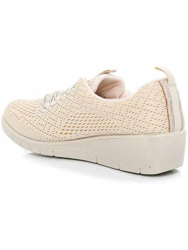 Mujer El Rayo Zapatos Confort^Mysoft 24M200 - Zapato Confort