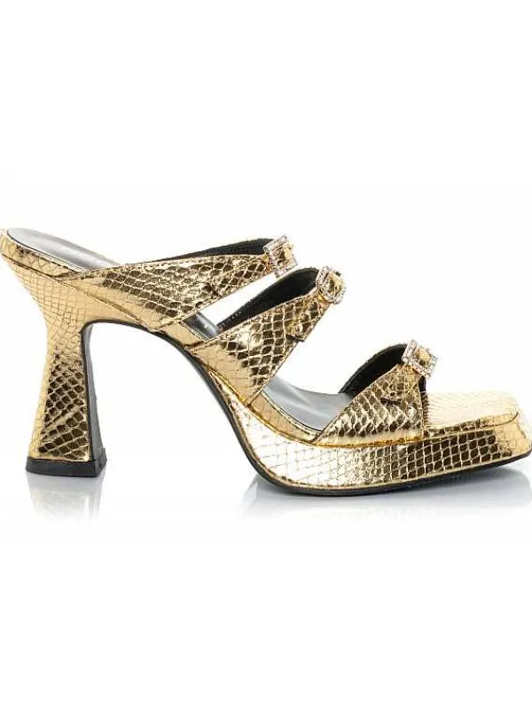 Mujer El Rayo Invitada Perfecta^Noa Harmon 9207 - Sandalias