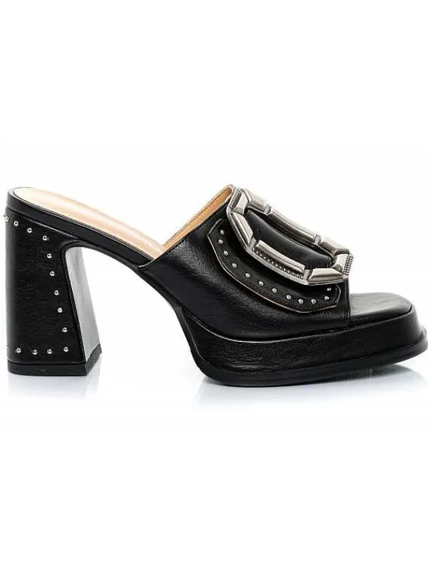 Mujer El Rayo Invitada Perfecta^Noa Harmon 9674 - Sandalias