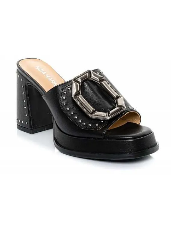 Mujer El Rayo Invitada Perfecta^Noa Harmon 9674 - Sandalias