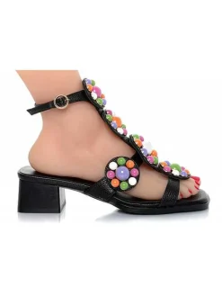 Mujer El Rayo Invitada Perfecta^Noa Harmon 9695 - Sandalias