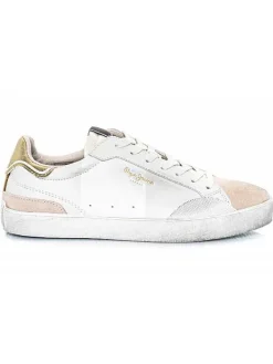 Mujer El Rayo Zapatillas Deportivas^Pepe Jeans Pls00013 - Sneakers