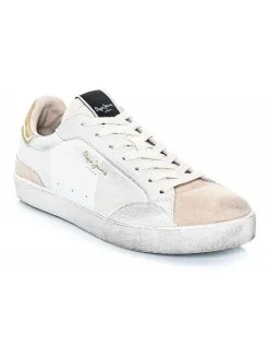 Mujer El Rayo Zapatillas Deportivas^Pepe Jeans Pls00013 - Sneakers