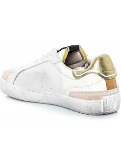 Mujer El Rayo Zapatillas Deportivas^Pepe Jeans Pls00013 - Sneakers