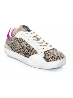 Mujer El Rayo Zapatillas Deportivas^Pepe Jeans Pls00012 - Sneakers Fantasia