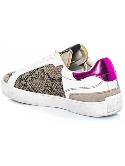 Mujer El Rayo Zapatillas Deportivas^Pepe Jeans Pls00012 - Sneakers Fantasia