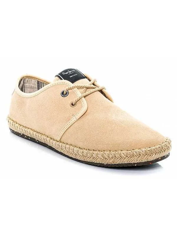 Hombre El Rayo Alpargatas^Pepe Jeans Pms10314 - Alpargata