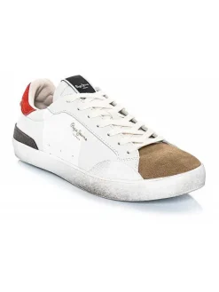 Hombre El Rayo Zapatillas Deportivas^Pepe Jeans Pms000017 - Sneakers