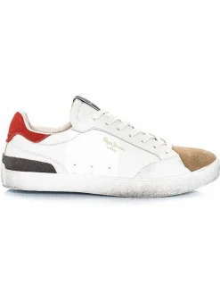 Hombre El Rayo Zapatillas Deportivas^Pepe Jeans Pms000017 - Sneakers