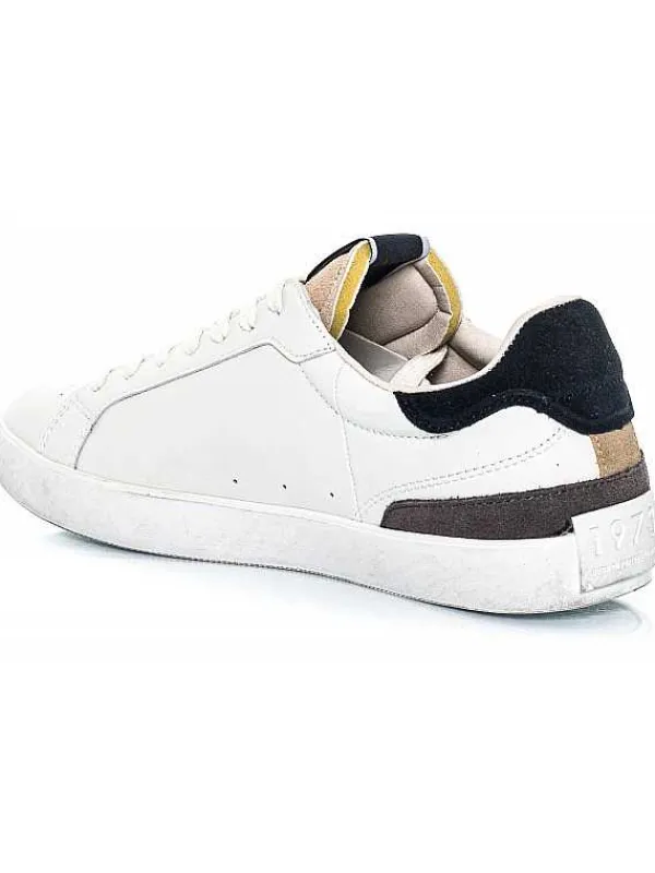 Hombre El Rayo Zapatillas Deportivas^Pepe Jeans Pms00016 - Sneakers