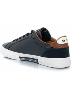 Hombre El Rayo Zapatillas Deportivas^Pepe Jeans Pms30839 - Sneakers Clasica