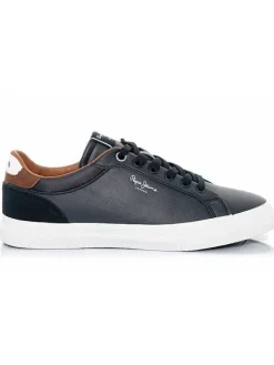 Hombre El Rayo Zapatillas Deportivas^Pepe Jeans Pms30839 - Sneakers Clasica