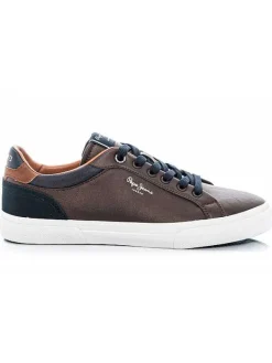 Hombre El Rayo Zapatillas Deportivas^Pepe Jeans Pms30839 - Sneakers Clasica
