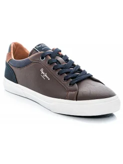Hombre El Rayo Zapatillas Deportivas^Pepe Jeans Pms30839 - Sneakers Clasica