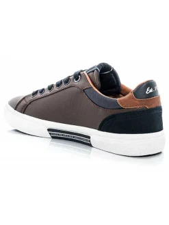 Hombre El Rayo Zapatillas Deportivas^Pepe Jeans Pms30839 - Sneakers Clasica