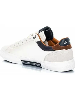 Hombre El Rayo Zapatillas Deportivas^Pepe Jeans Pms30839 - Sneakers Clasica