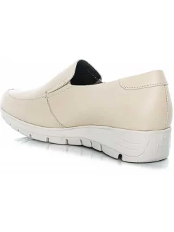 Mujer El Rayo Zapatos Confort^Pitillos 107 - Mocasin