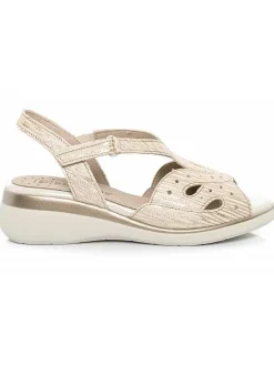 Mujer El Rayo Zapatos Confort^Pitillos 5591 - Sandalia Fantasia